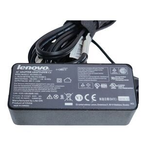 Lenovo Ideapad Thinkpad Yoga Laptop Charger AC Adapter 20V 45W ADLX45DLC2A OEM